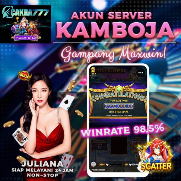 Ugdewa88 - Rasakan Keseruan Tanpa Henti di Game Ug Dewa 88
